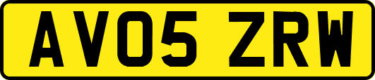 AV05ZRW