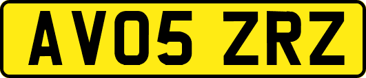 AV05ZRZ