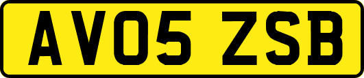 AV05ZSB