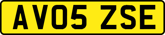 AV05ZSE