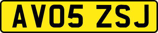 AV05ZSJ