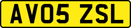 AV05ZSL