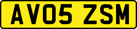 AV05ZSM