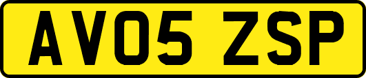 AV05ZSP