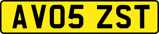 AV05ZST