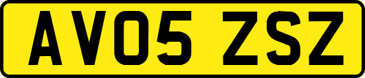 AV05ZSZ