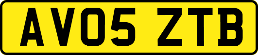 AV05ZTB