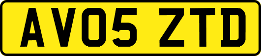 AV05ZTD