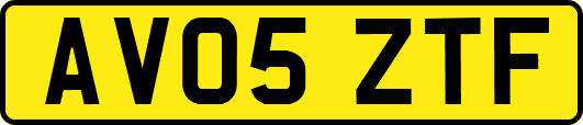 AV05ZTF