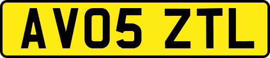 AV05ZTL