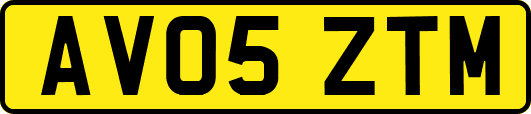AV05ZTM