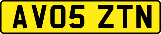 AV05ZTN