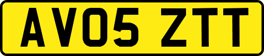 AV05ZTT