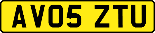 AV05ZTU