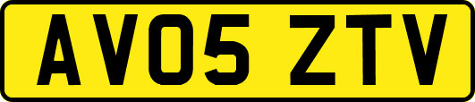 AV05ZTV