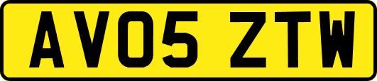 AV05ZTW