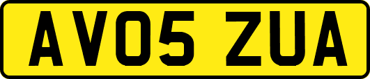 AV05ZUA