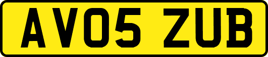 AV05ZUB