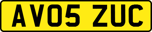 AV05ZUC