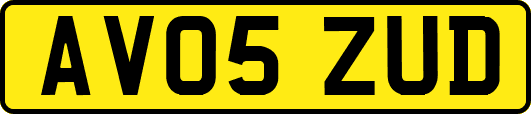AV05ZUD