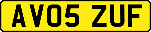 AV05ZUF