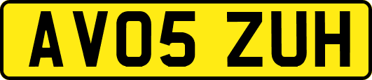 AV05ZUH