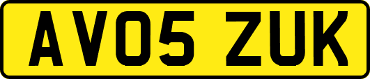 AV05ZUK