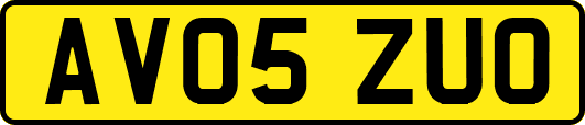 AV05ZUO