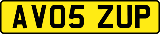 AV05ZUP