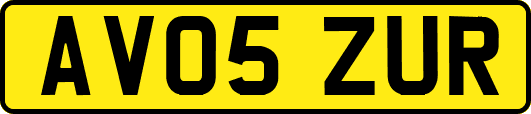 AV05ZUR