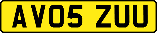 AV05ZUU