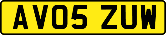 AV05ZUW