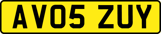 AV05ZUY