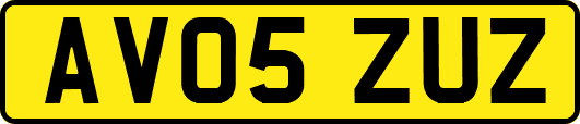 AV05ZUZ