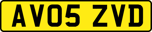AV05ZVD