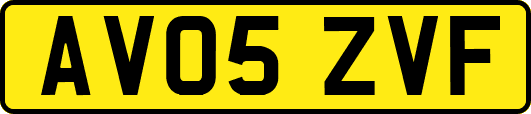 AV05ZVF