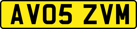 AV05ZVM
