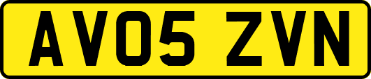 AV05ZVN