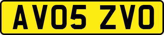 AV05ZVO
