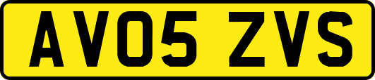 AV05ZVS