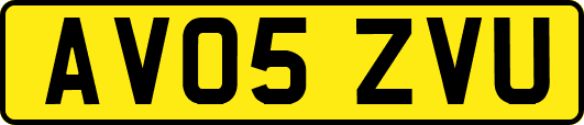 AV05ZVU