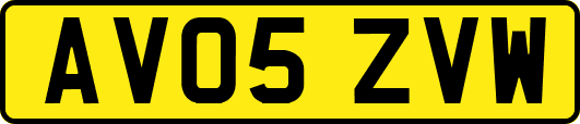 AV05ZVW