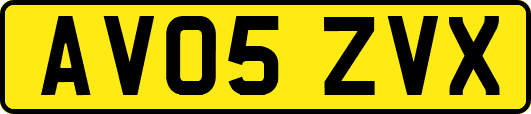 AV05ZVX