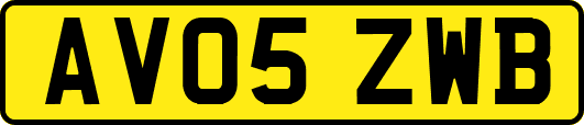 AV05ZWB