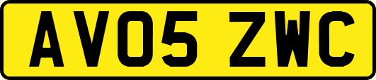 AV05ZWC