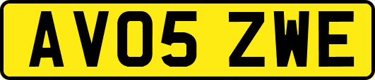 AV05ZWE