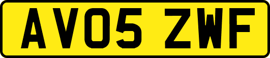 AV05ZWF