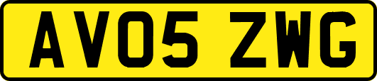 AV05ZWG