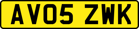 AV05ZWK
