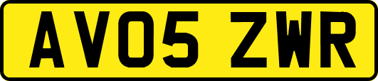 AV05ZWR